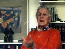 Traudl Junge photo