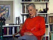 Traudl Junge photo