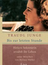 Traudl Junge