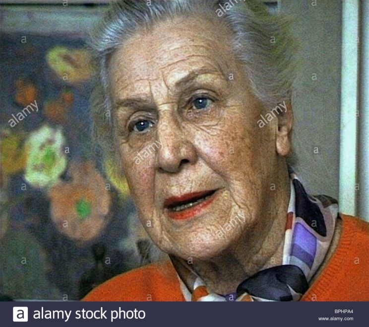 Traudl Junge