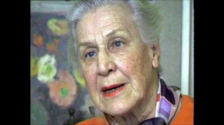 Traudl Junge