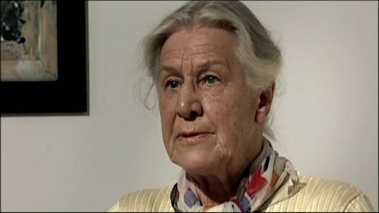 Traudl Junge