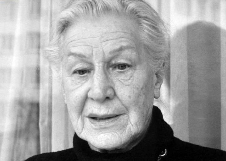 Traudl Junge