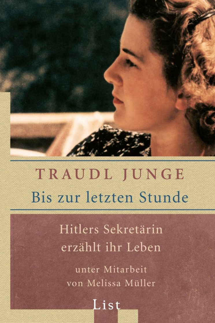 Traudl Junge