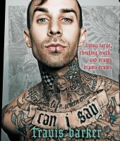 Travis Barker