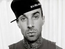 Travis Barker