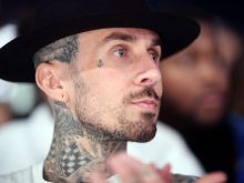 Travis Barker