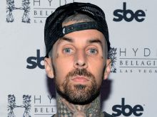 Travis Barker