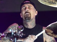 Travis Barker