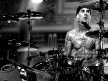 Travis Barker