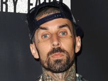 Travis Barker