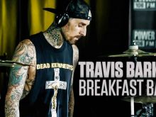 Travis Barker