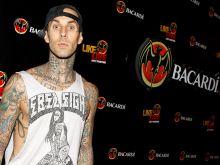 Travis Barker