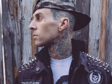 Travis Barker