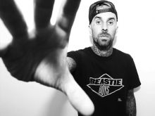 Travis Barker