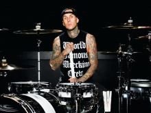 Travis Barker