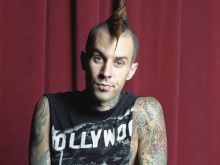 Travis Barker