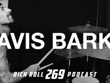 Travis Barker photo