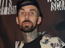 Travis Barker