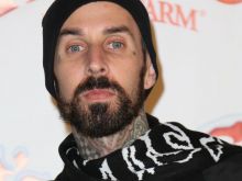 Travis Barker