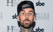 Travis Barker