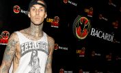 Travis Barker