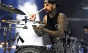 Travis Barker