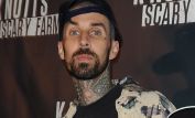 Travis Barker