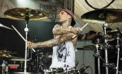 Travis Barker