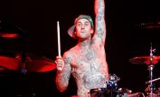 Travis Barker