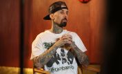 Travis Barker