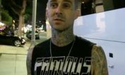 Travis Barker