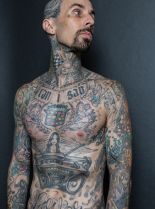 Travis Barker