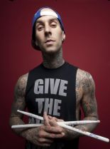 Travis Barker