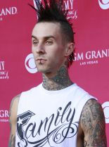 Travis Barker