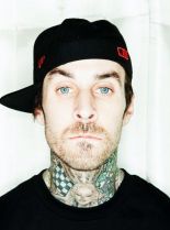 Travis Barker