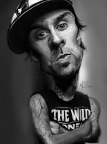 Travis Barker