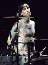 Travis Barker