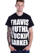 Travis Barker photo