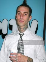 Travis Barker