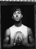 Travis Barker photo