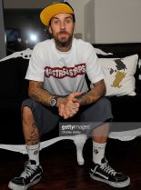 Travis Barker