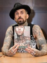 Travis Barker