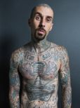 Travis Barker