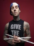 Travis Barker