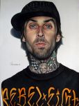 Travis Barker