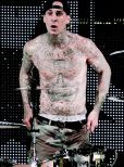 Travis Barker