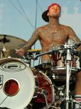 Travis Barker