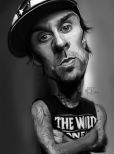 Travis Barker