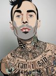 Travis Barker